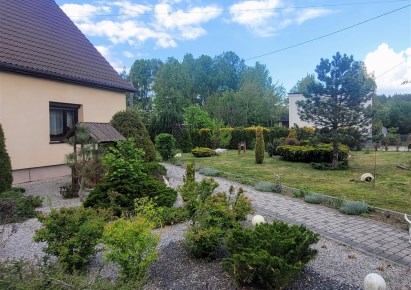 dom na sprzedaż - Krupski Młyn, Potępa