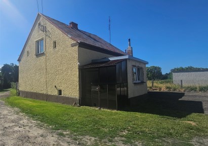 dom na sprzedaż - Sośnicowice (gw)