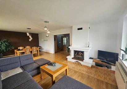 dom na sprzedaż - Świerklaniec