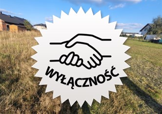 działka na sprzedaż - Tarnowskie Góry, Opatowice