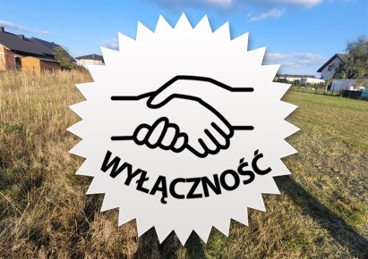 działka na sprzedaż - Tarnowskie Góry, Opatowice