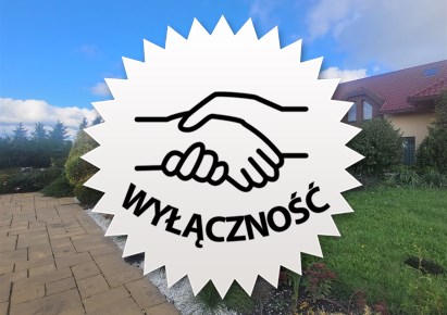 dom na sprzedaż - Zbrosławice