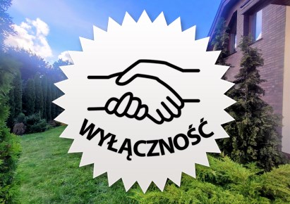rezydencja na sprzedaż - Zbrosławice