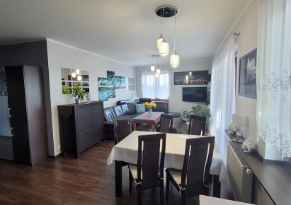 mieszkanie na sprzedaż - Tarnowskie Góry