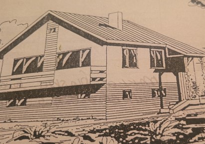 dom na sprzedaż - Ożarowice, Niezdara