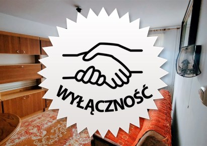 mieszkanie na sprzedaż - Tarnowskie Góry, Osiedle Przyjaźń