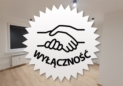 mieszkanie na sprzedaż - Zabrze, Osiedle Mikołaja Kopernika