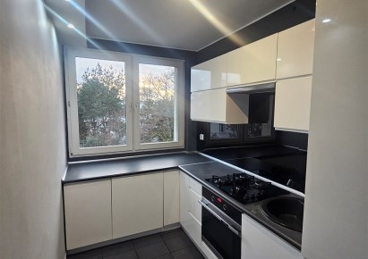 mieszkanie na sprzedaż - Gliwice