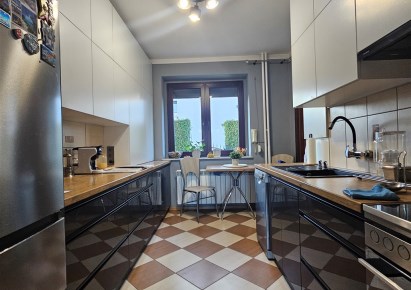 dom na sprzedaż - Świerklaniec