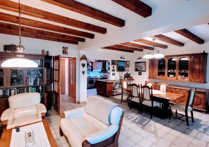 dom na sprzedaż - Zbrosławice