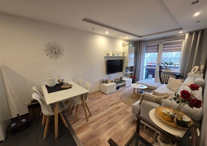 mieszkanie na sprzedaż - Radzionków