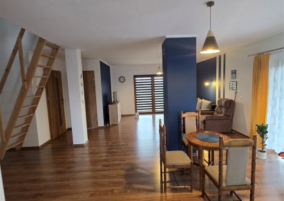 dom na sprzedaż - Bobrowniki, Dobieszowice