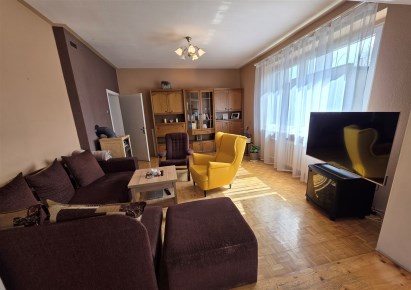 dom na sprzedaż - Tarnowskie Góry, Śródmieście