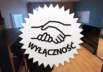 mieszkanie na sprzedaż - Bytom