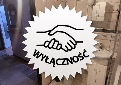 mieszkanie na sprzedaż - Tarnowskie Góry, Osiedle Przyjaźń