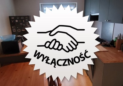 mieszkanie na sprzedaż - Bytom
